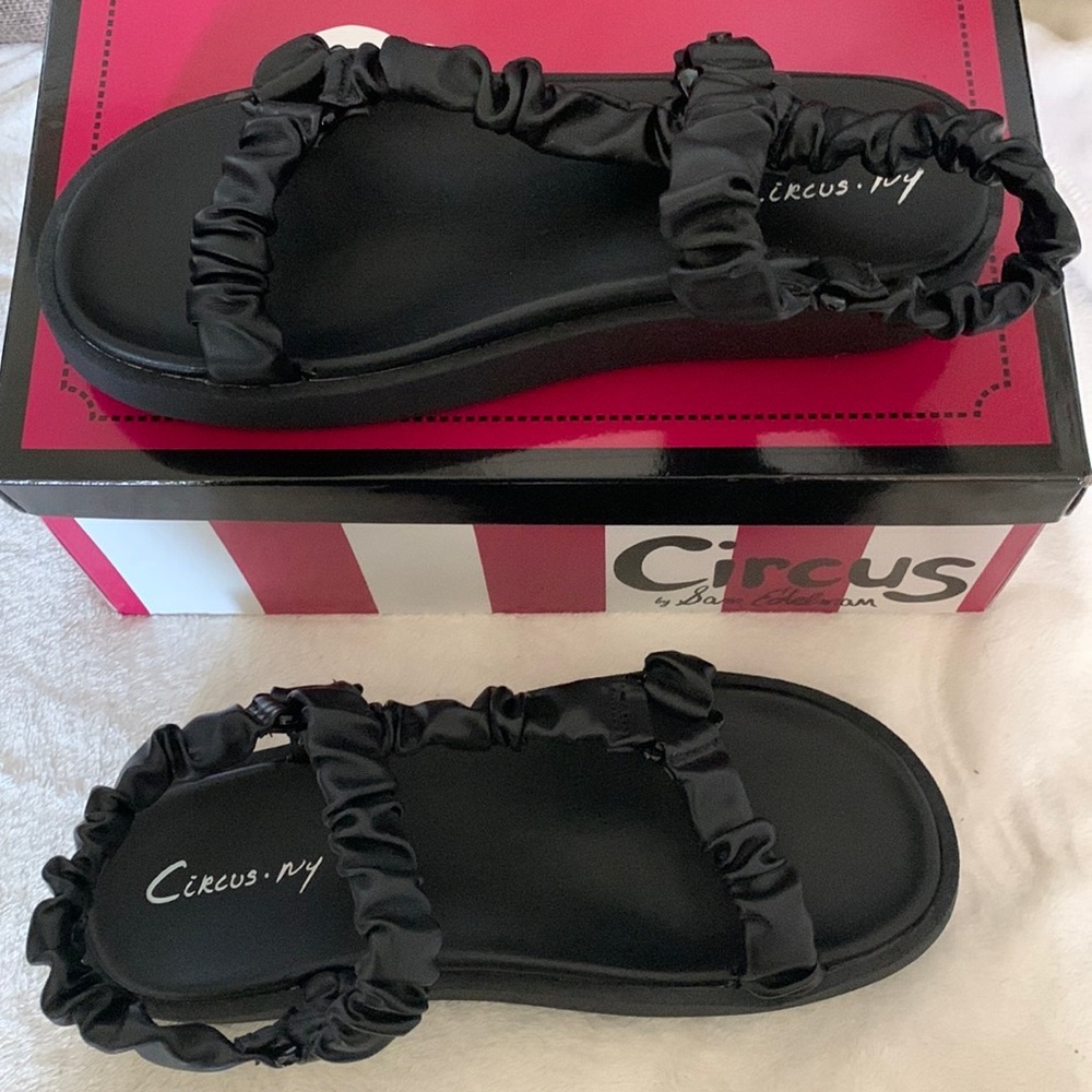 Circus by Sam Edelman Harlene sandals